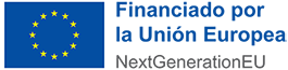 Financiada con fondos Next GenerationEU