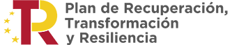 Financiada por el Plan de Recuperación, Transformación y Resiliencia