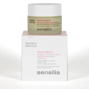 CALM IN BALM DE SENSILIS