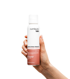 MOUSSE LIMPIADORA PREBIOTIC