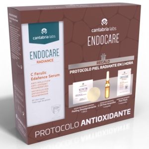 ENDOCARE RADIANCE SERUM