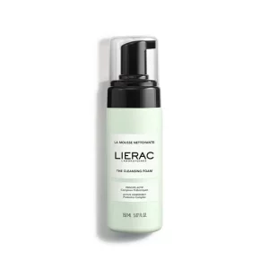 MOUSSE LIMPIADORA LIERAC
