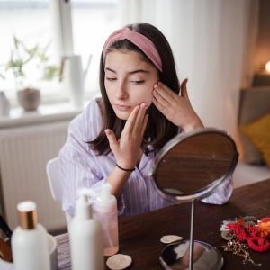 Asesoramiento dermocósmetico on-line Farmacia Paredes