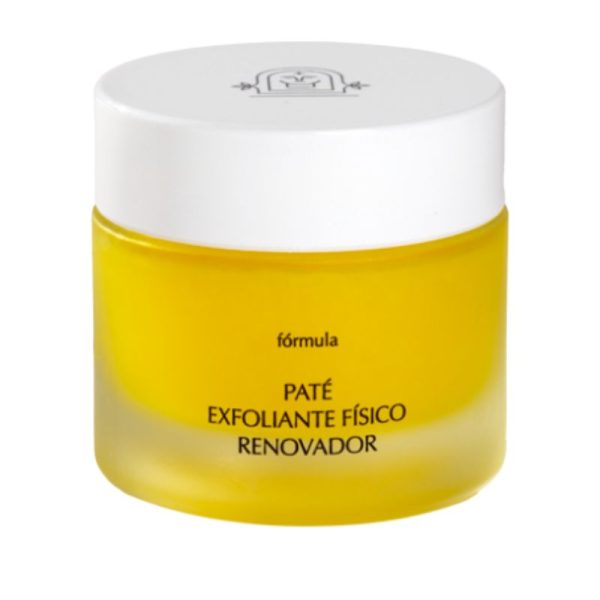 Paté Exfoliante Físico Renovador – Arturo Alba (50g) - Imagen 3