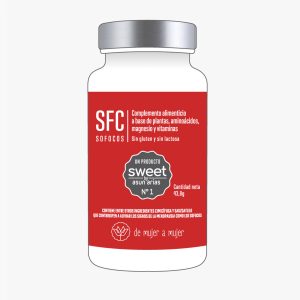 SWEET Nº1 SFC: Sofocos