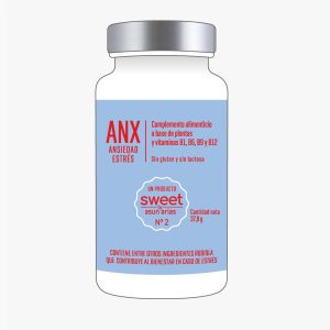 SWEET Nº2 ANX: Ansiedad