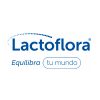 Logo-lactoflora